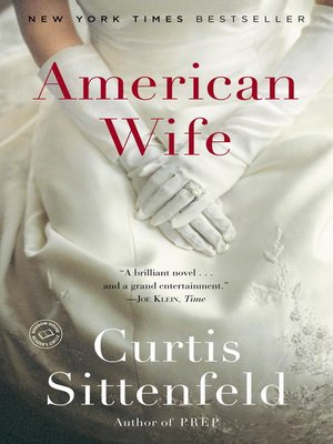 cover image of American Wife